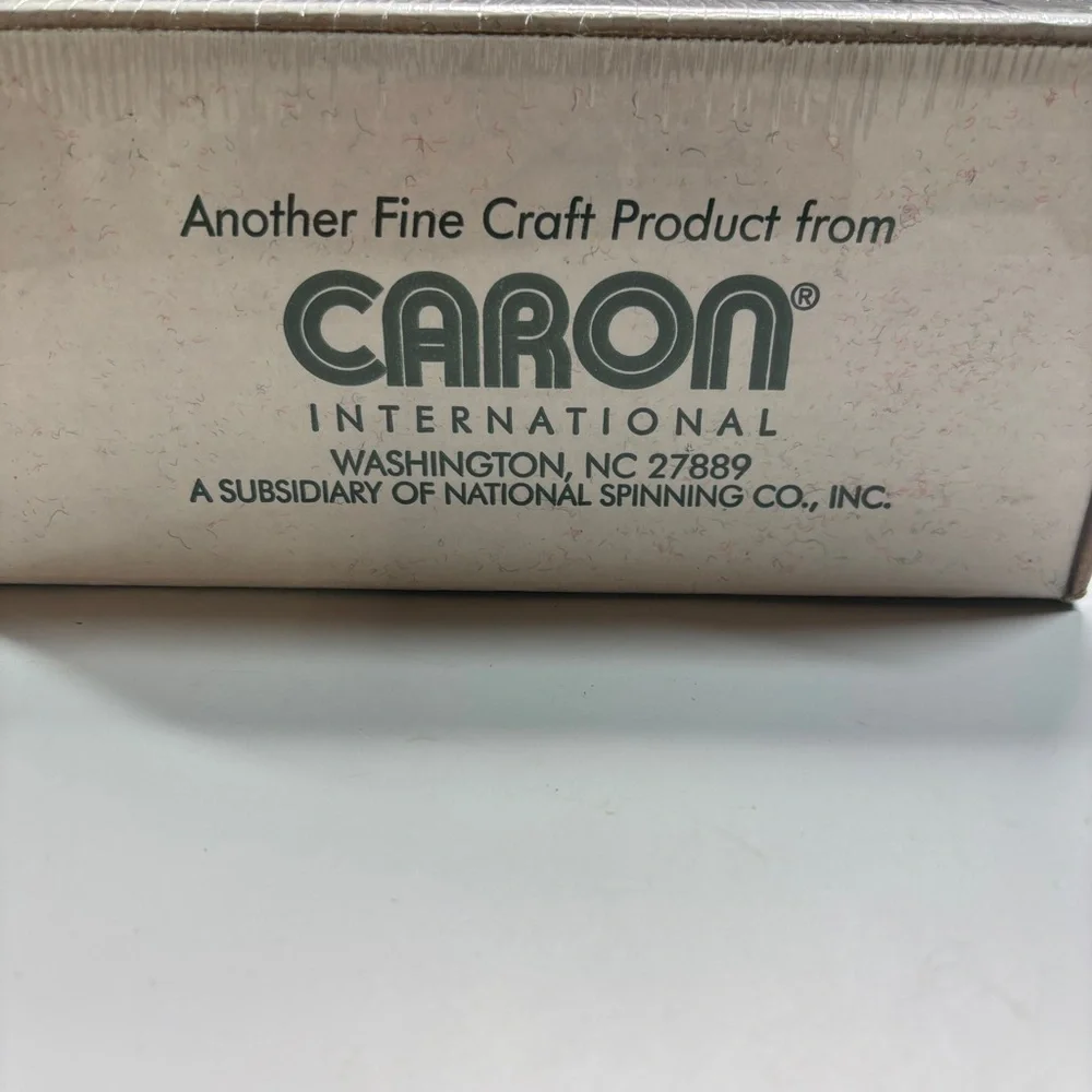 Warner Bros Looney Tunes Tweetys Gift Christmas Latch Hook Kit Sylvester Sealed - Picture 5 of 11